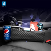 Car Seat Gap Storage Box